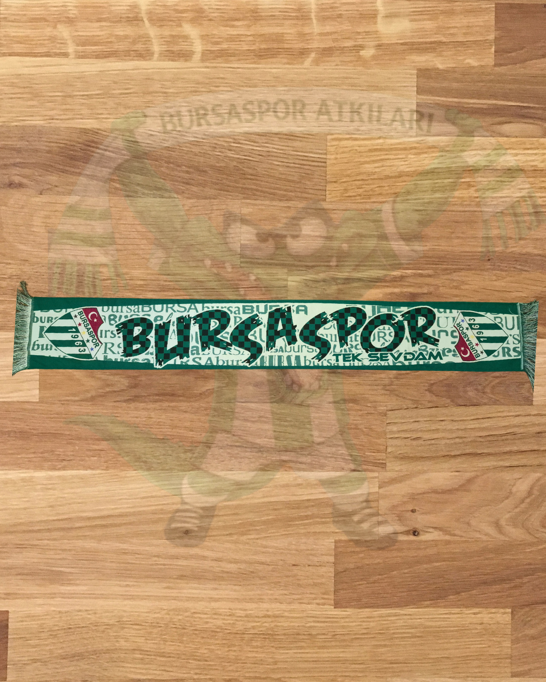 Bursaspor 