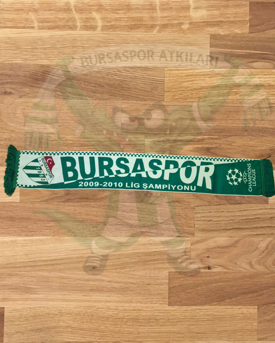 Bursaspor 