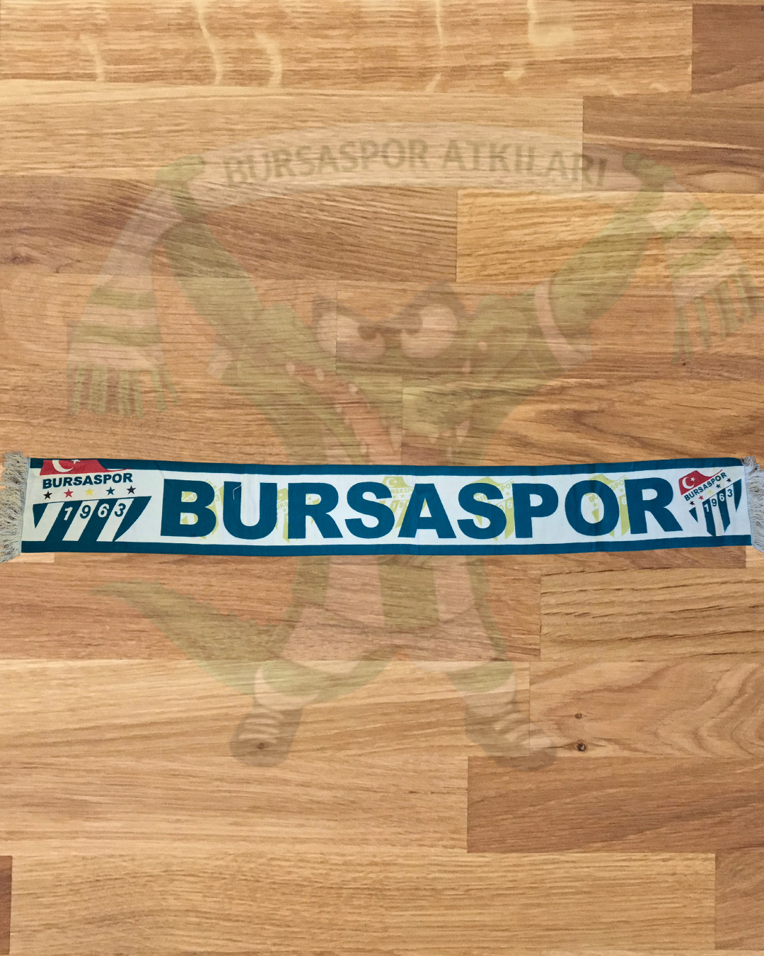 Bursaspor 