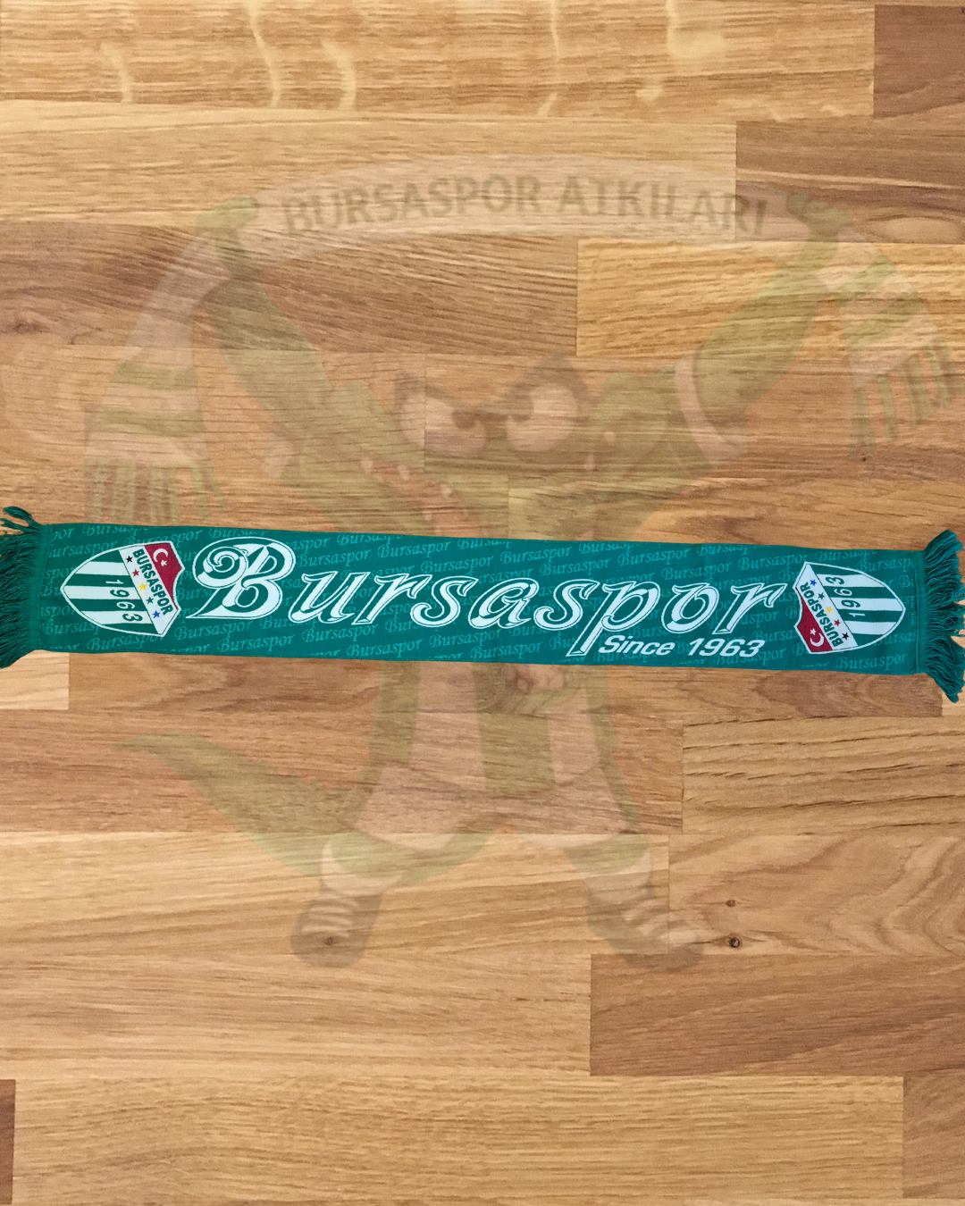 Bursaspor 