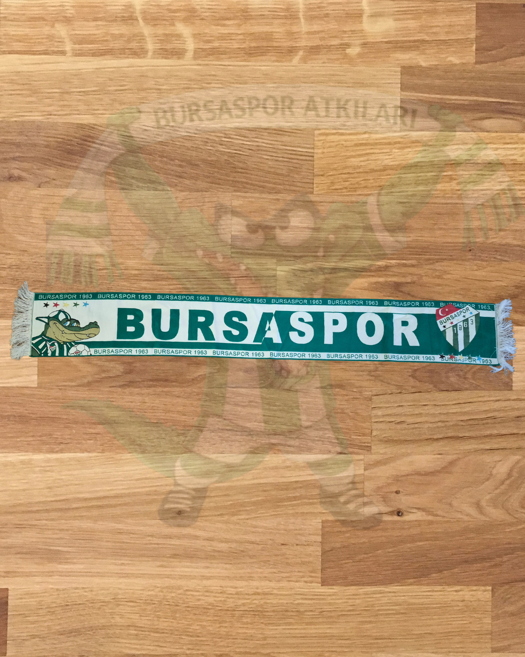 Bursaspor 