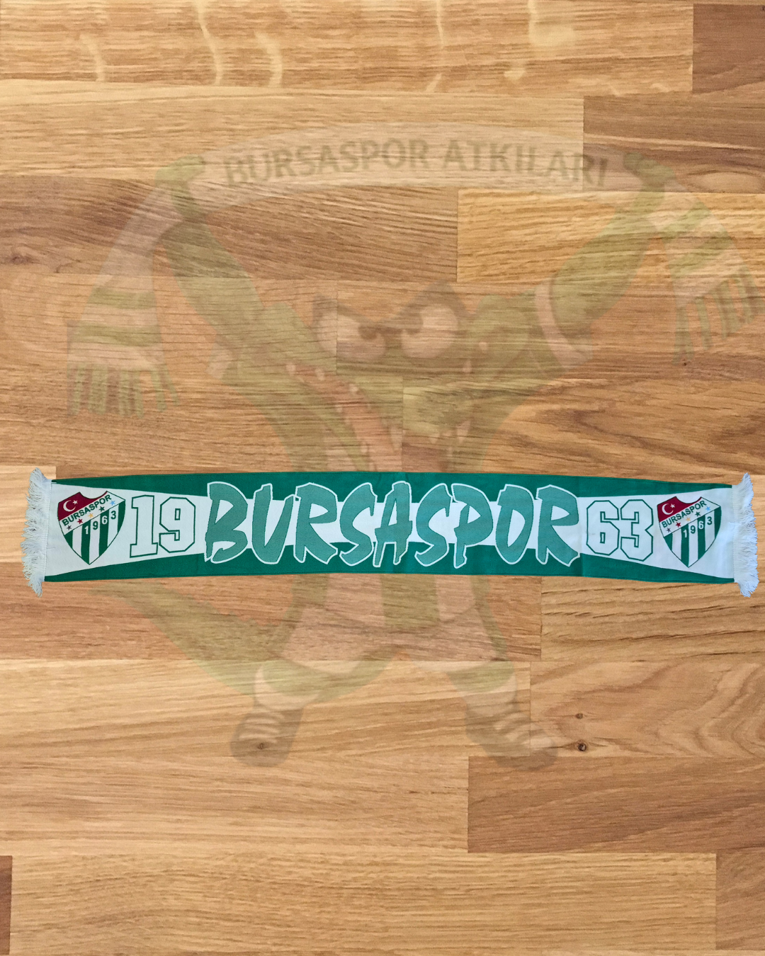 Bursaspor 