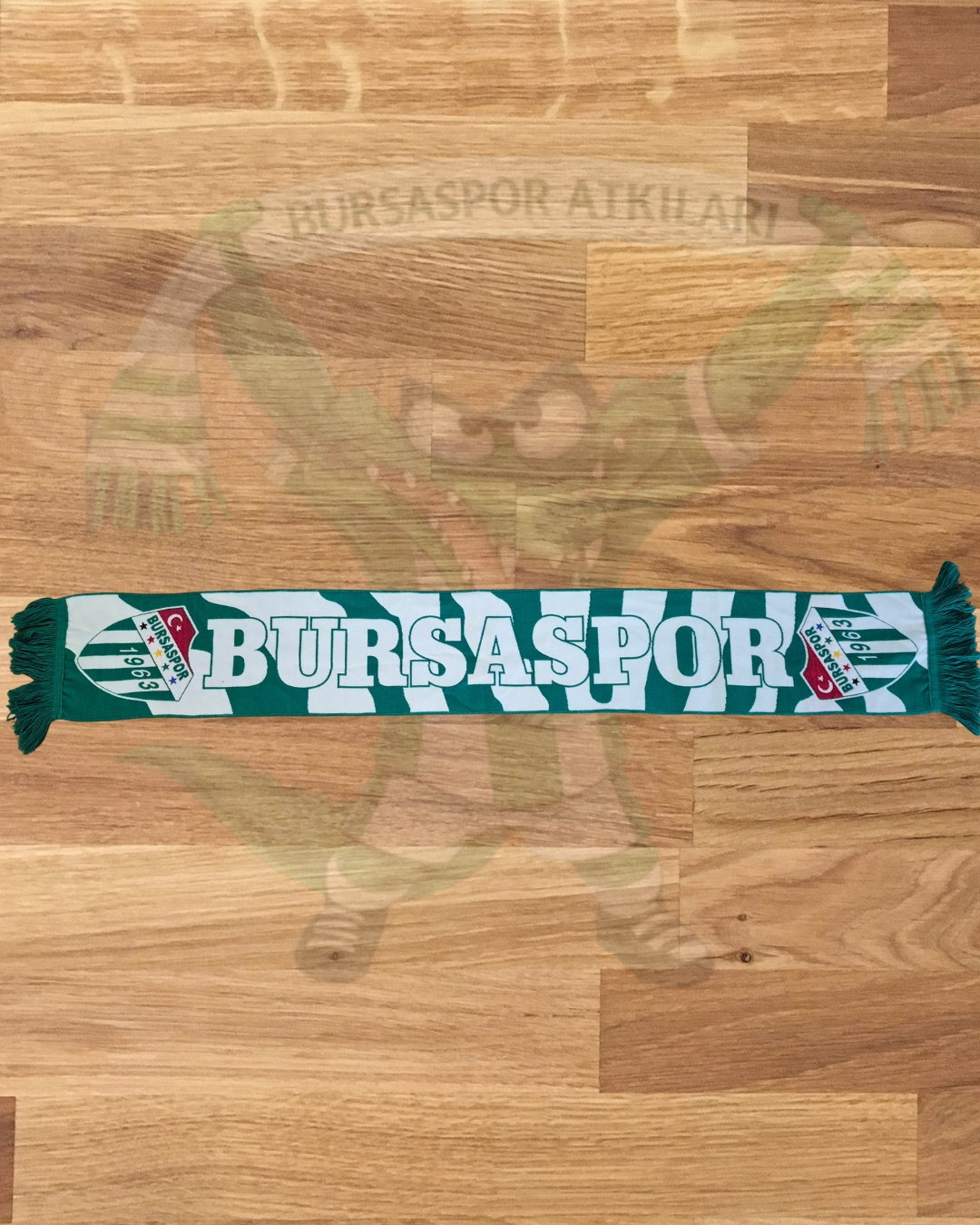 Bursaspor 