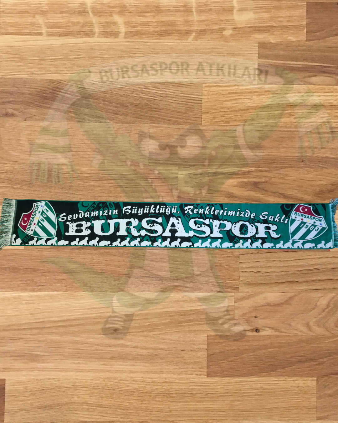 Bursaspor 