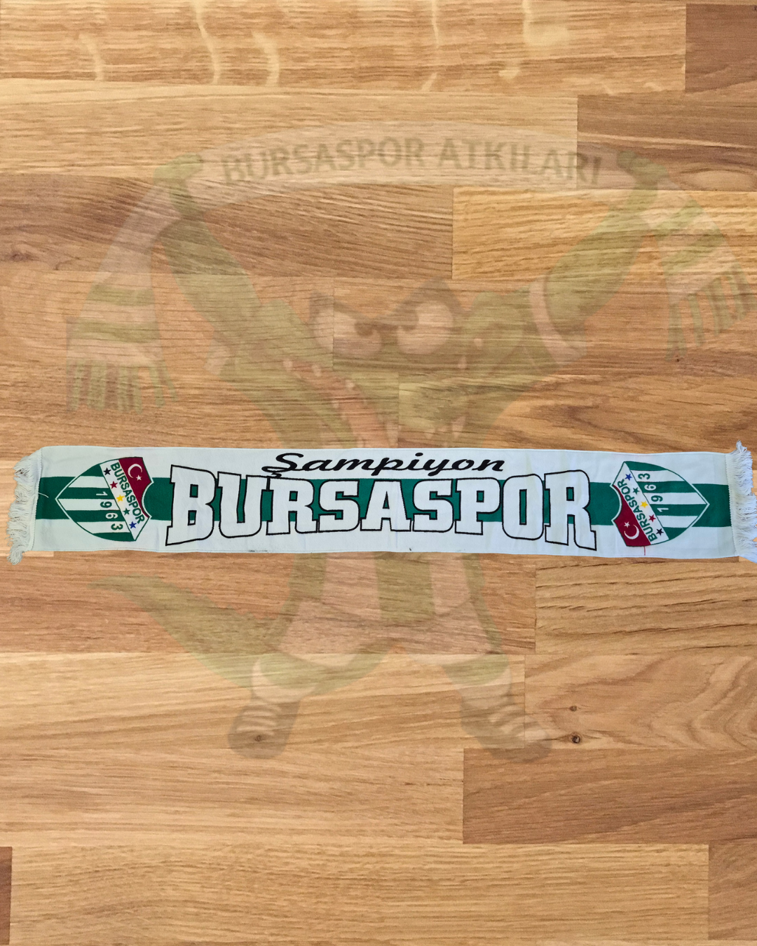 Bursaspor 
