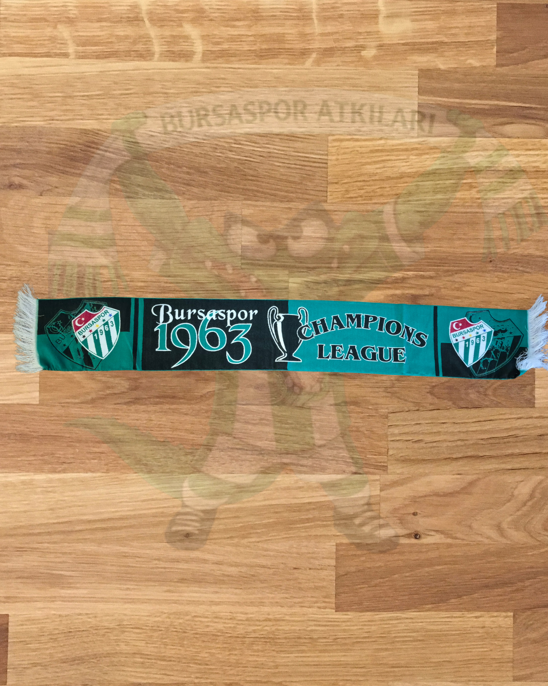 Bursaspor 