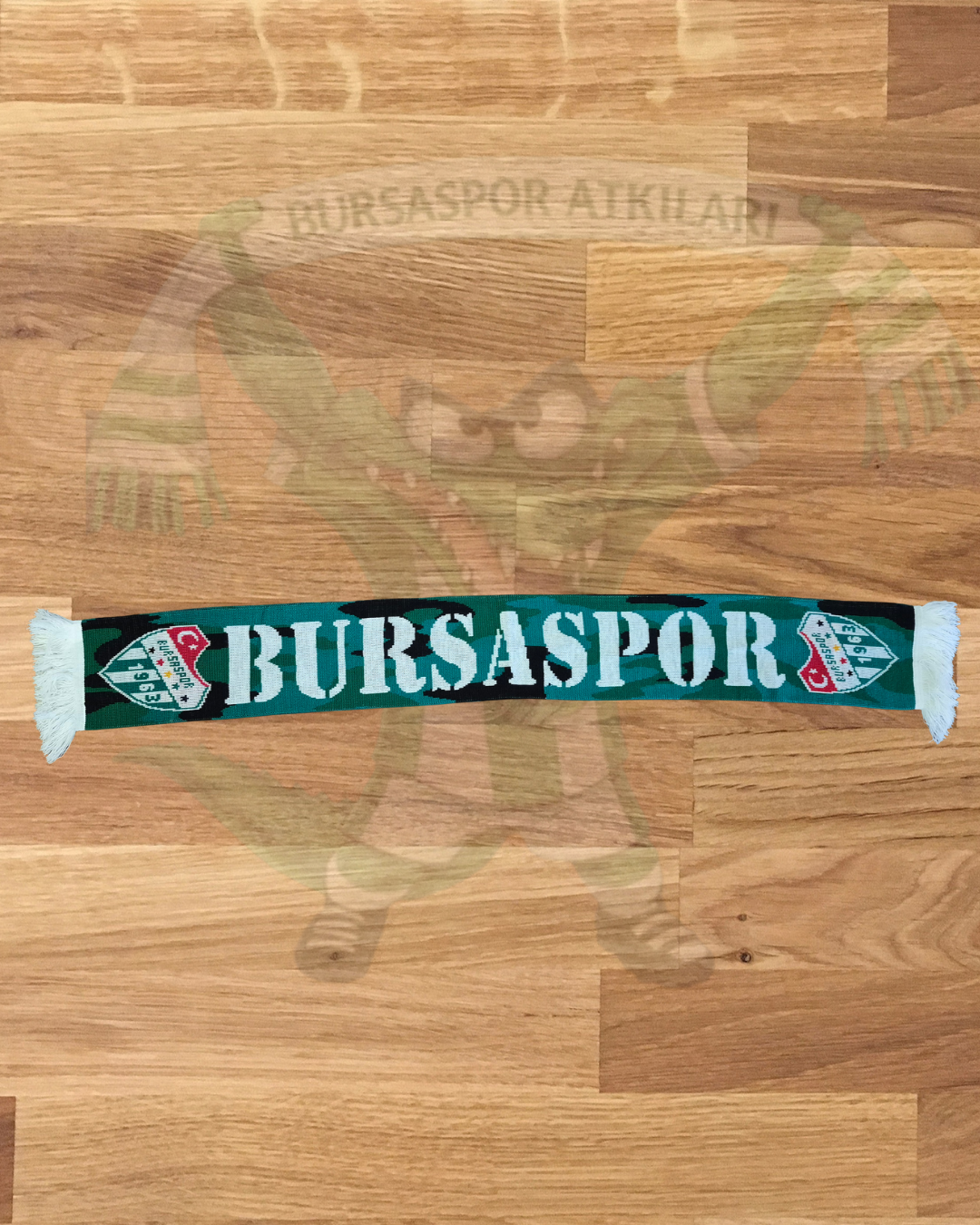 Bursaspor 