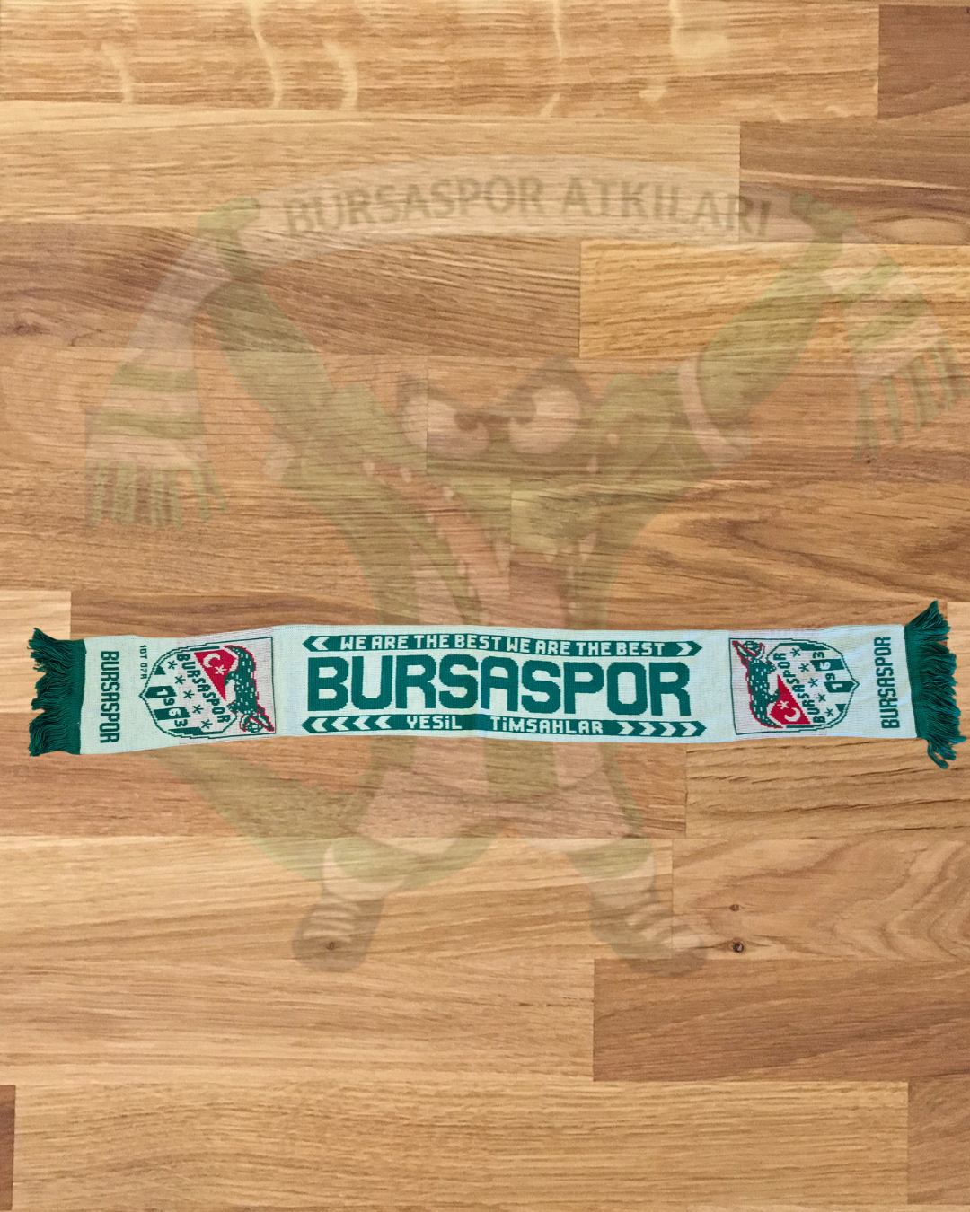 Bursaspor 