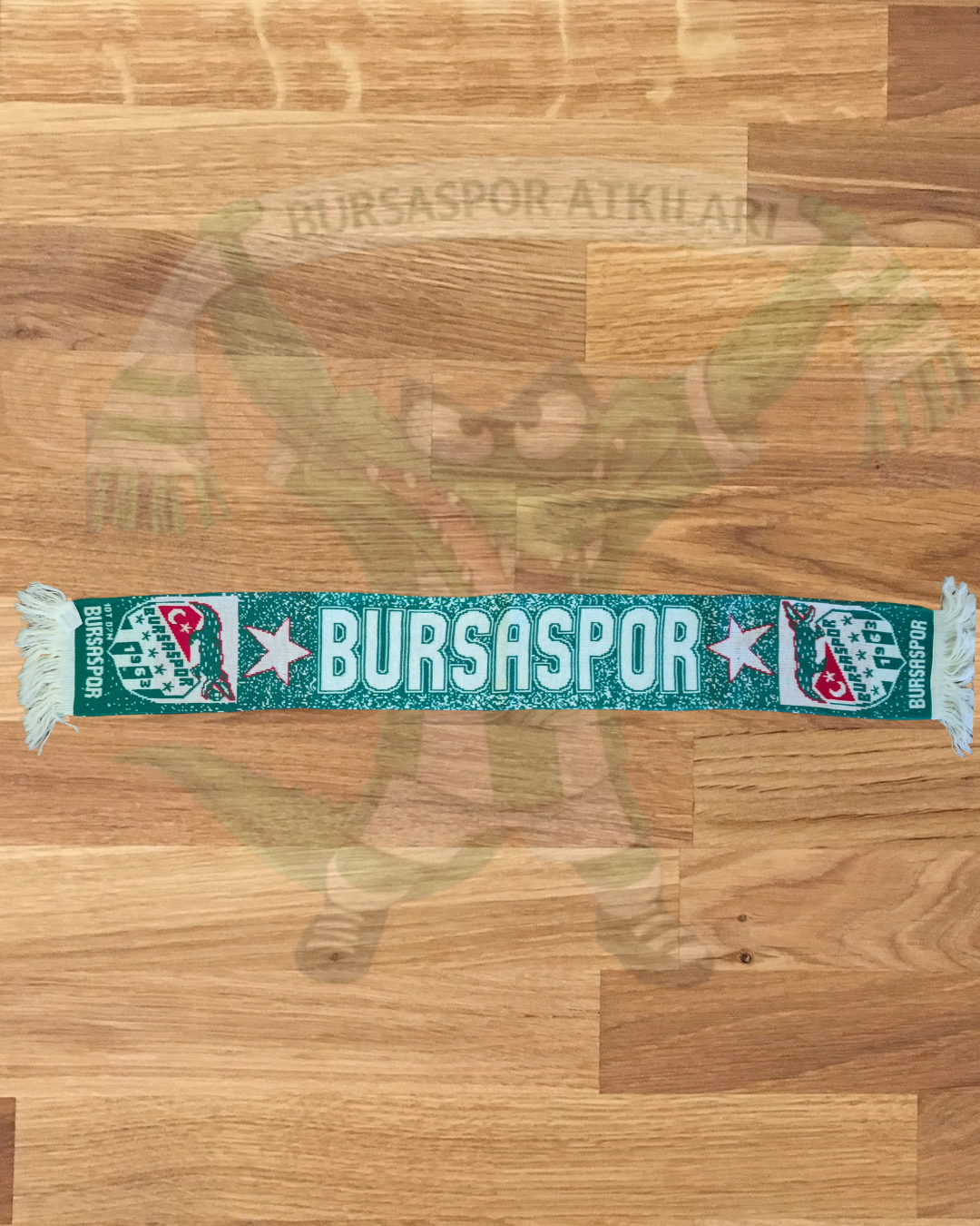 Bursaspor 