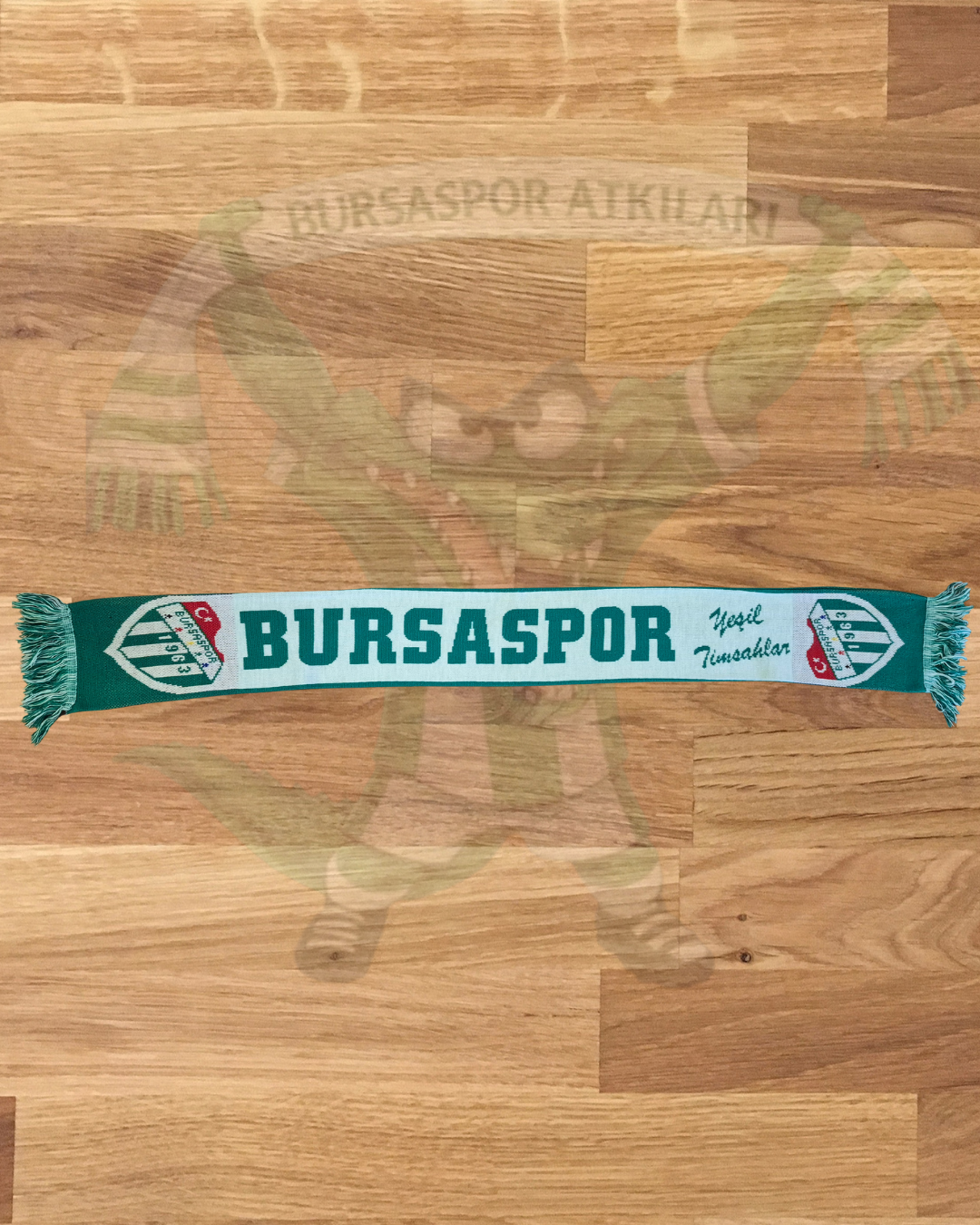 Bursaspor 
