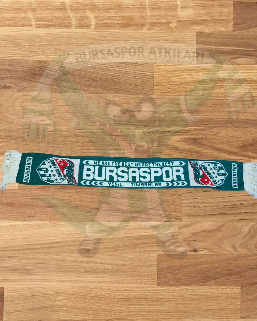 Bursaspor 