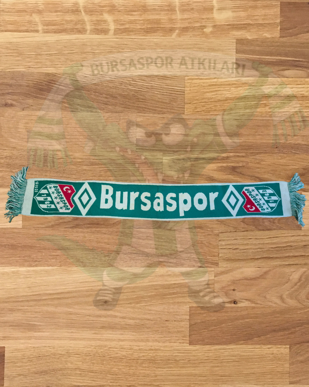 Bursaspor 