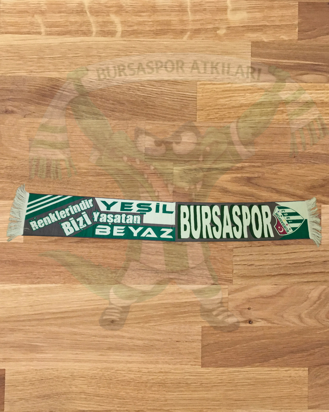 Bursaspor 