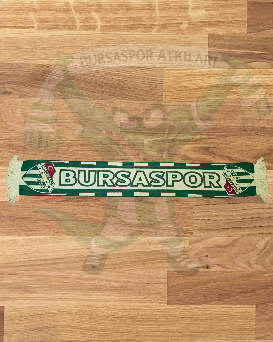 Bursaspor 
