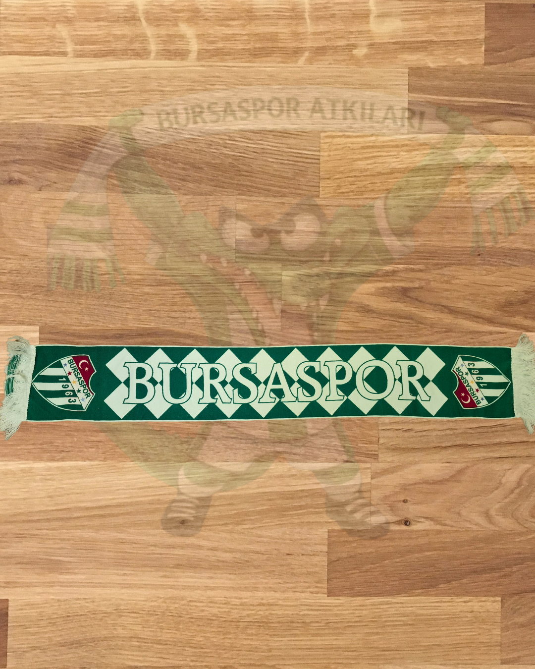 Bursaspor 