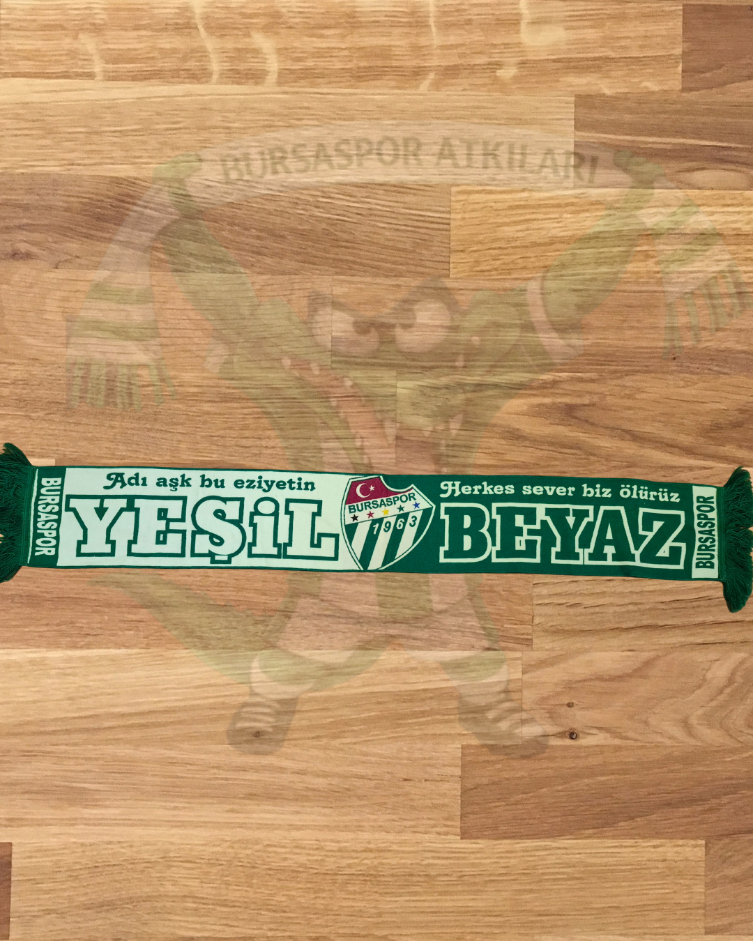 Bursaspor 