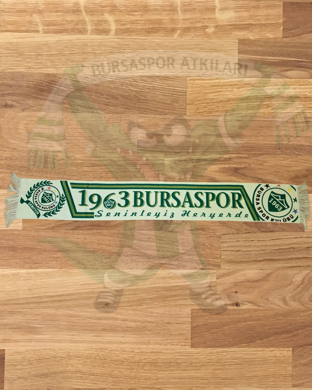 Bursaspor 