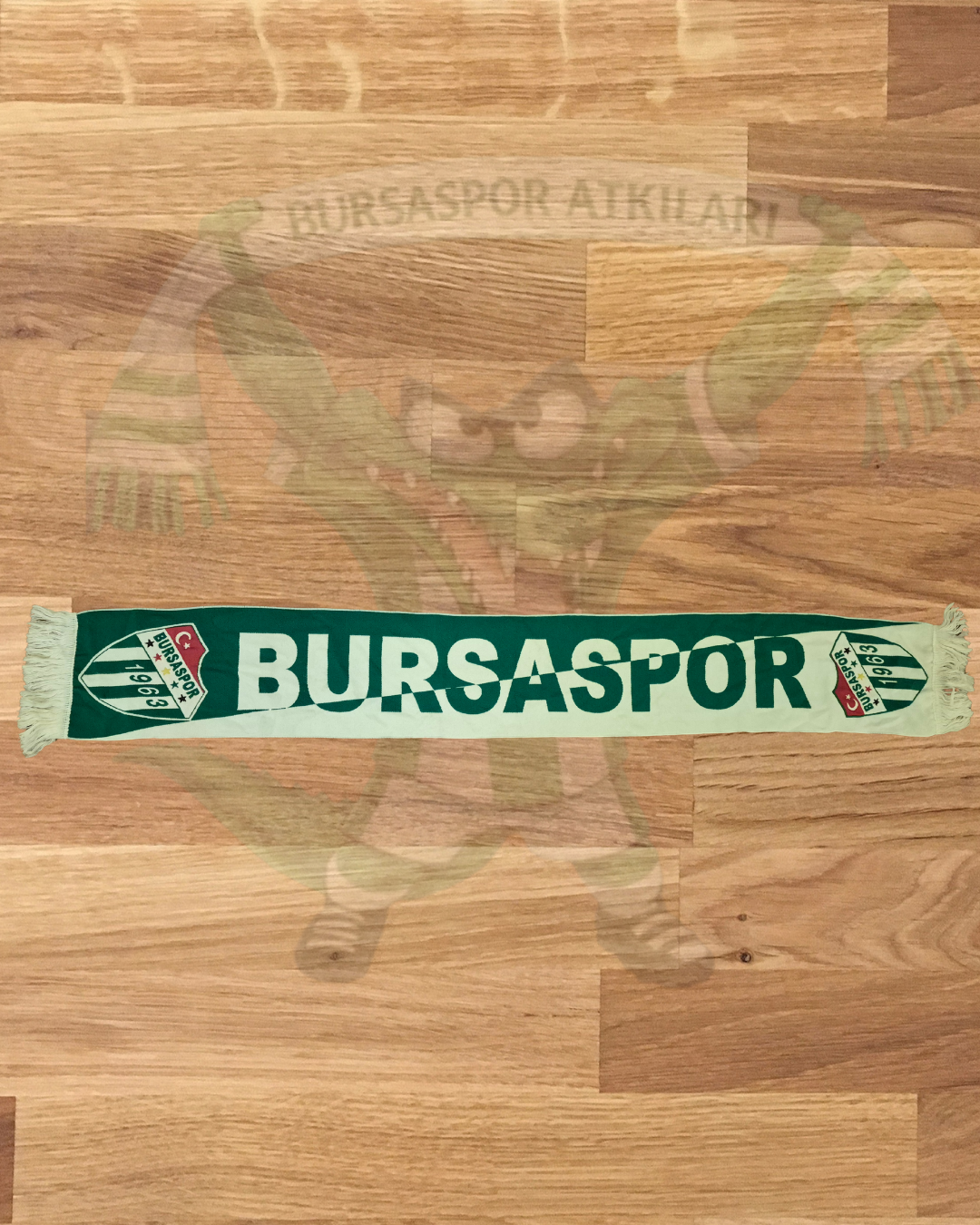 Bursaspor 