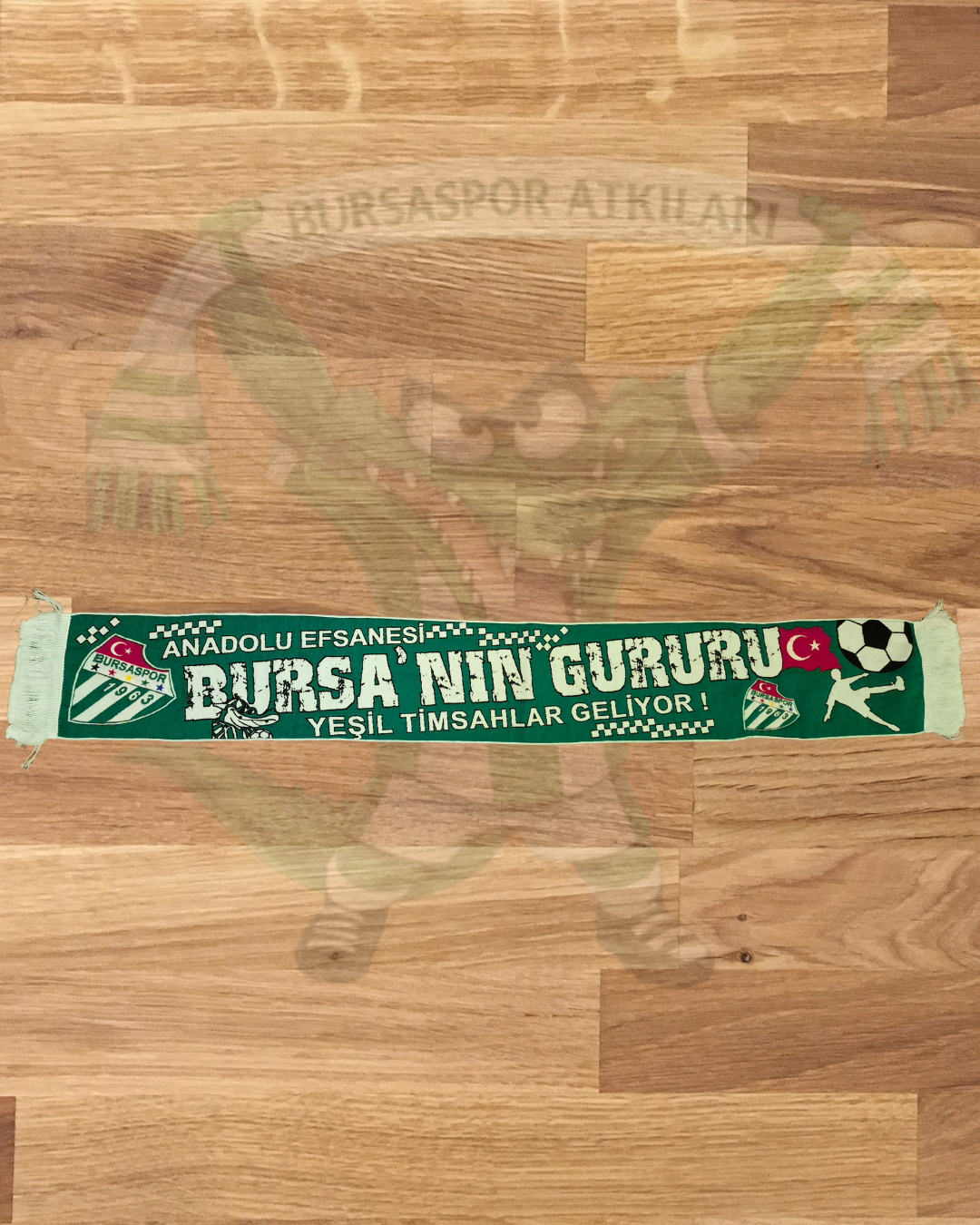 Bursaspor 