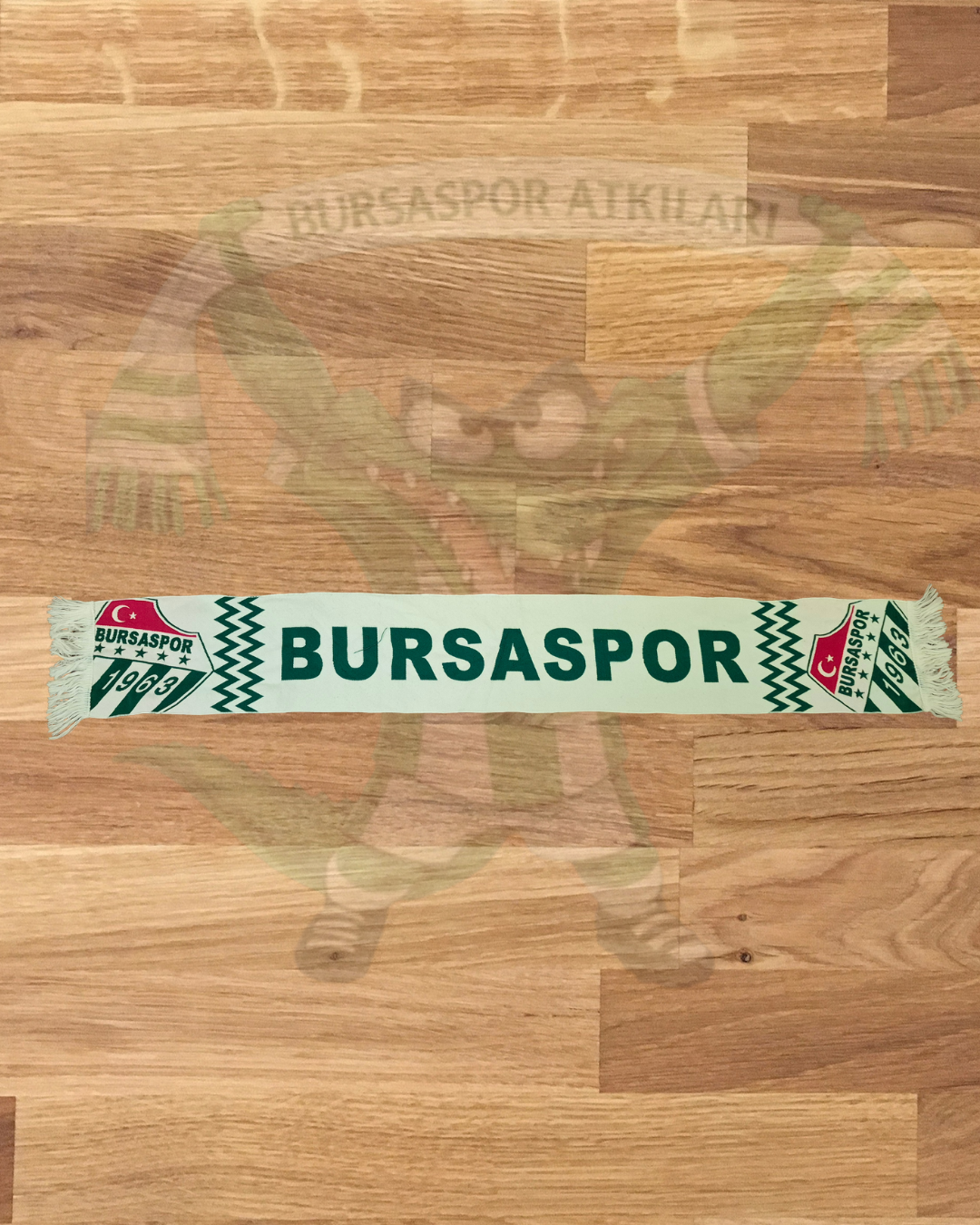 Bursaspor 
