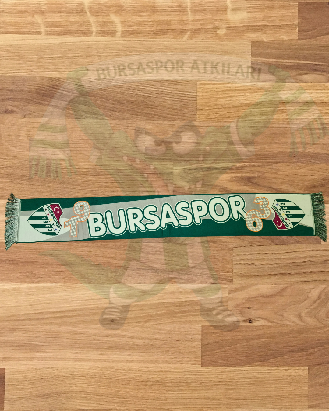 Bursaspor 