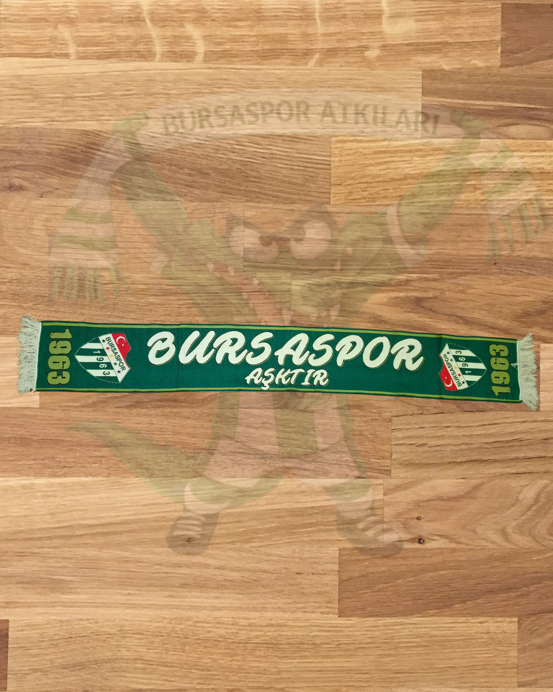 Bursaspor 