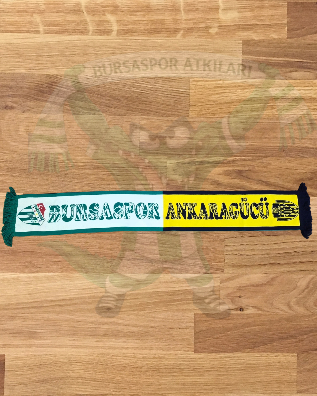 Bursaspor Ankaragücü