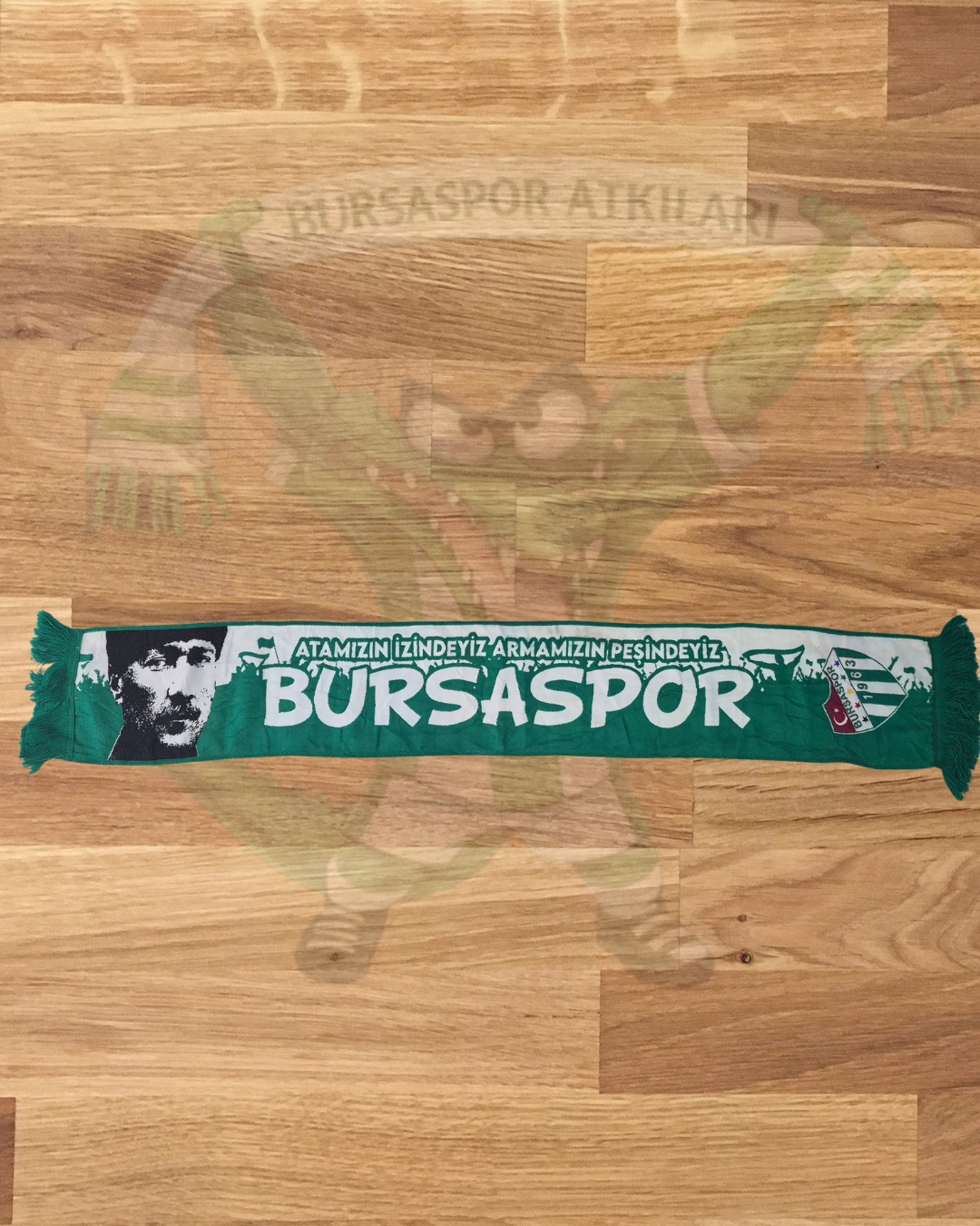 Bursaspor Atatürk 