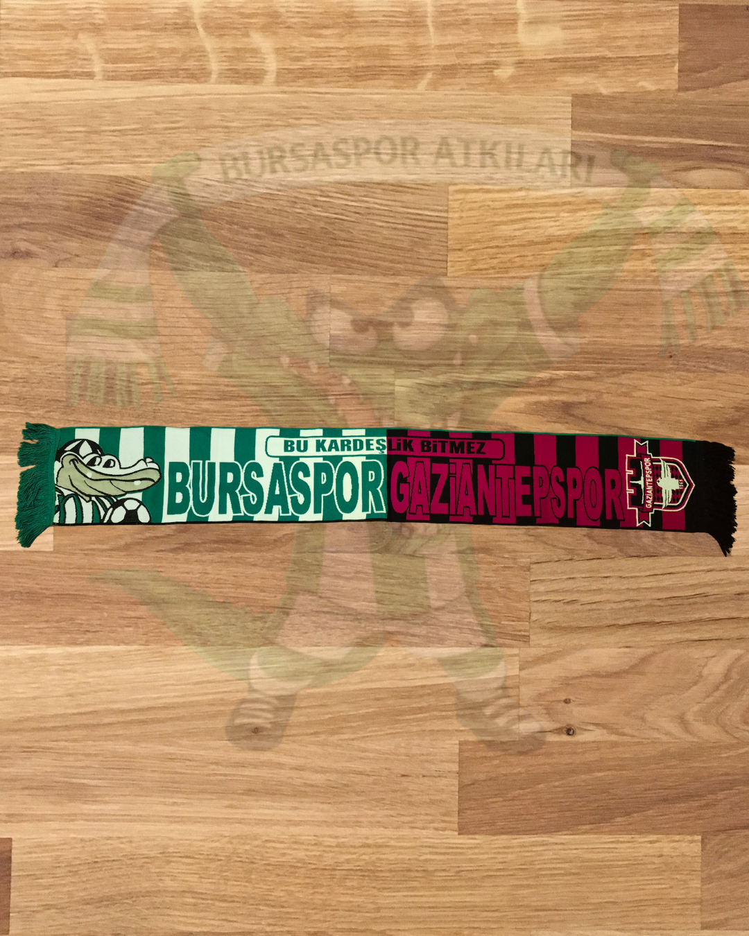 Bursaspor Gaziantepspor