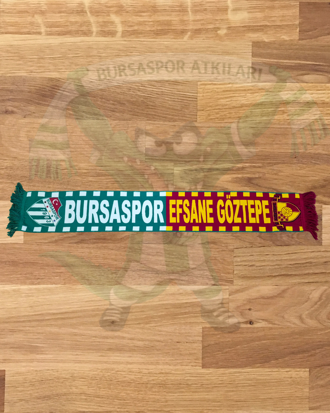 Bursaspor Göztepe 