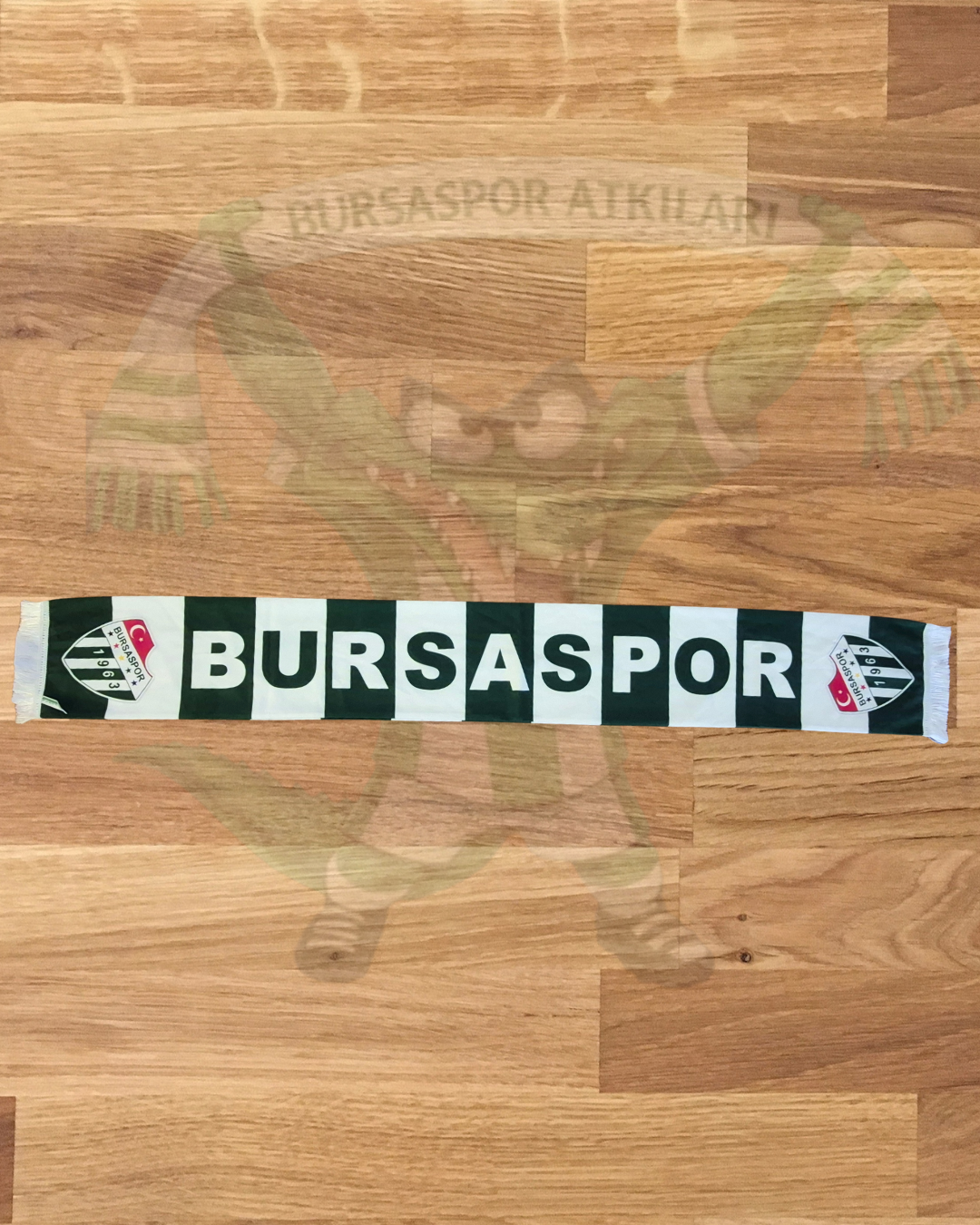 Bursaspor (polar) 