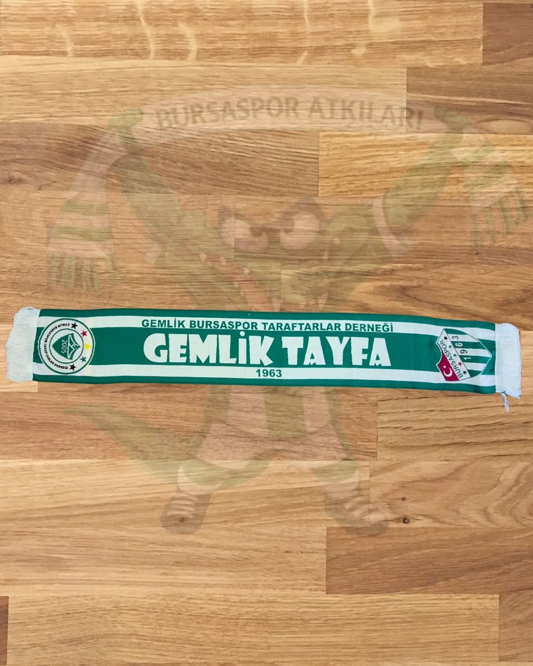 Gemlik Tayfa 