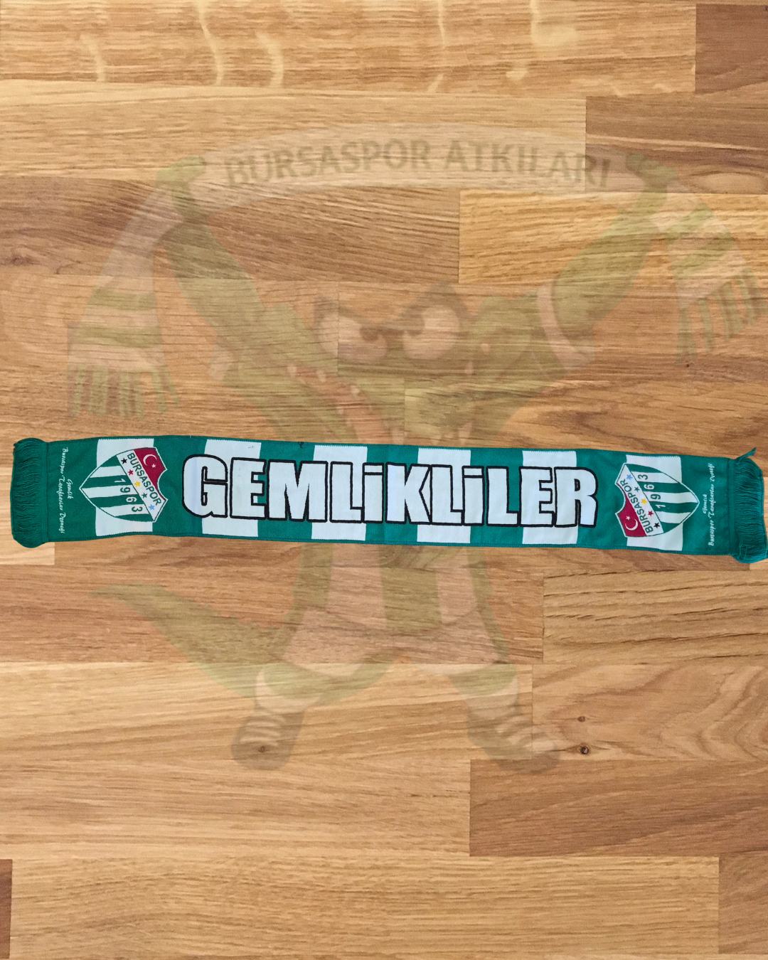 Gemlikliler 