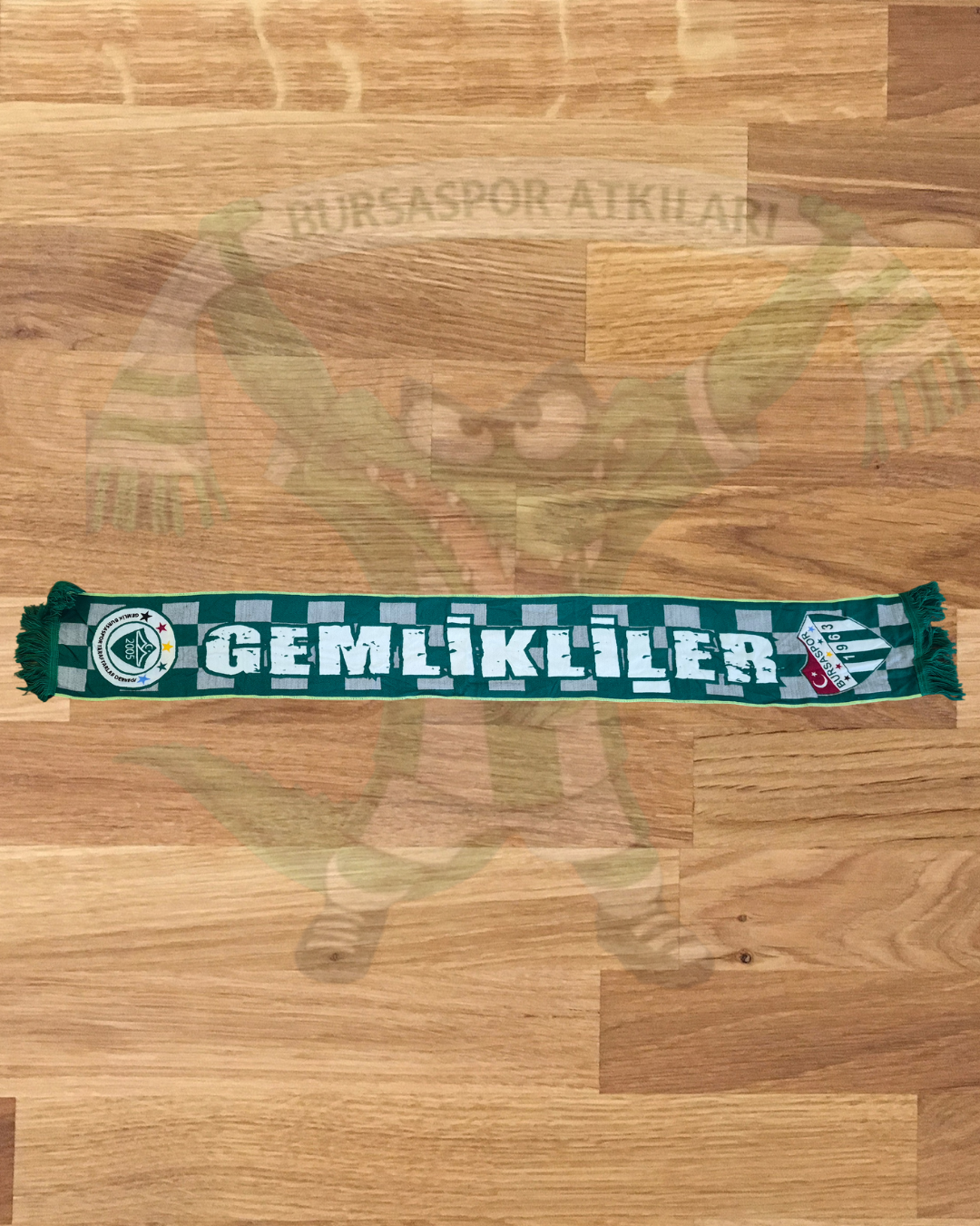 Gemlikliler 