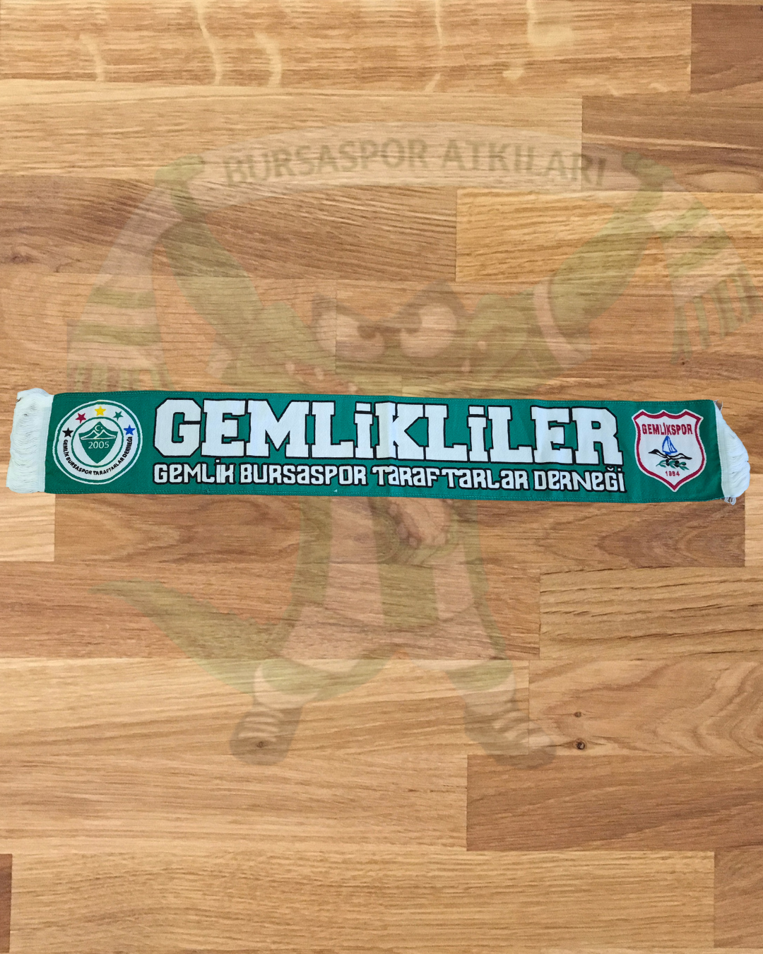 Gemlikliler 