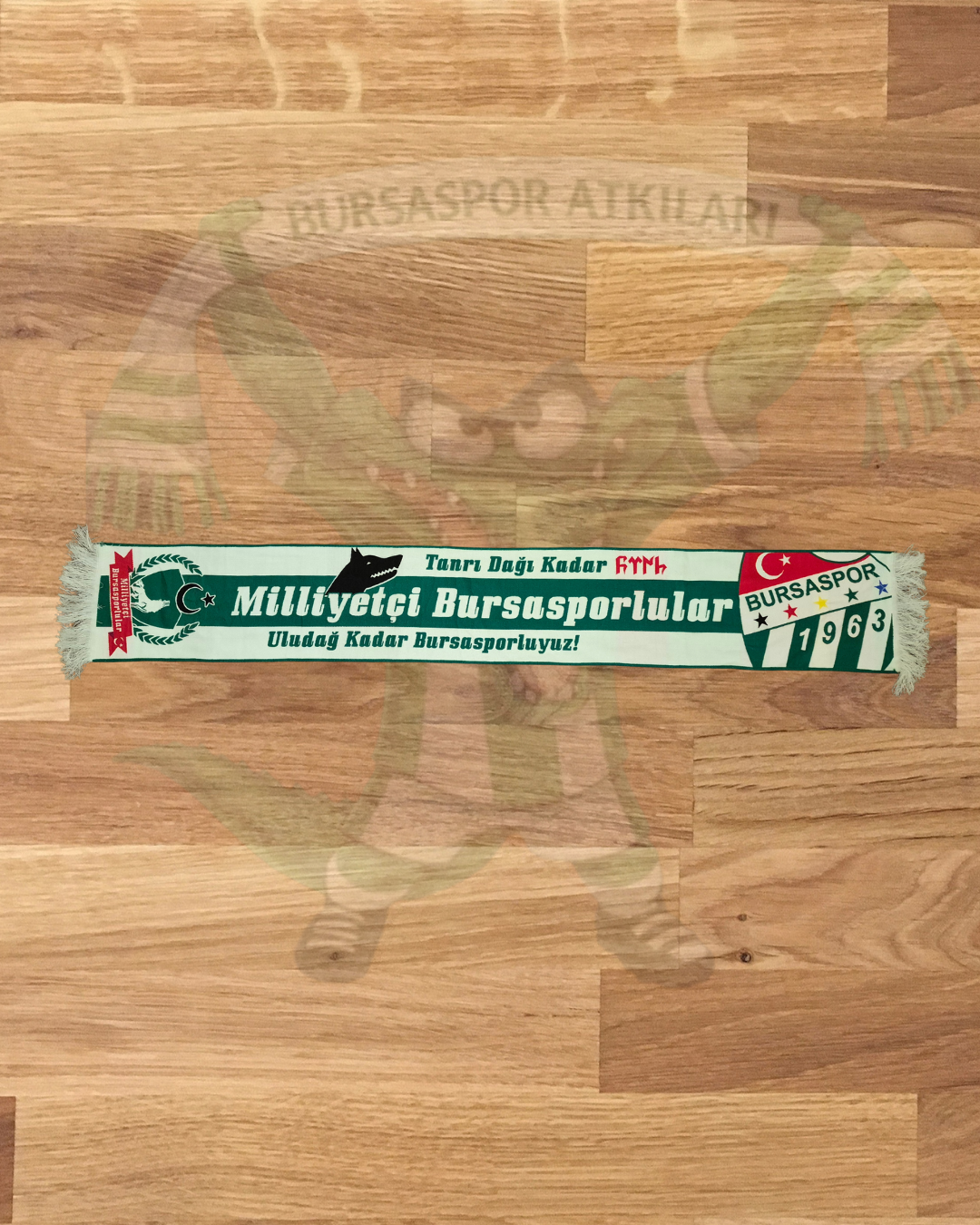 Milliyetçi Bursasporlular