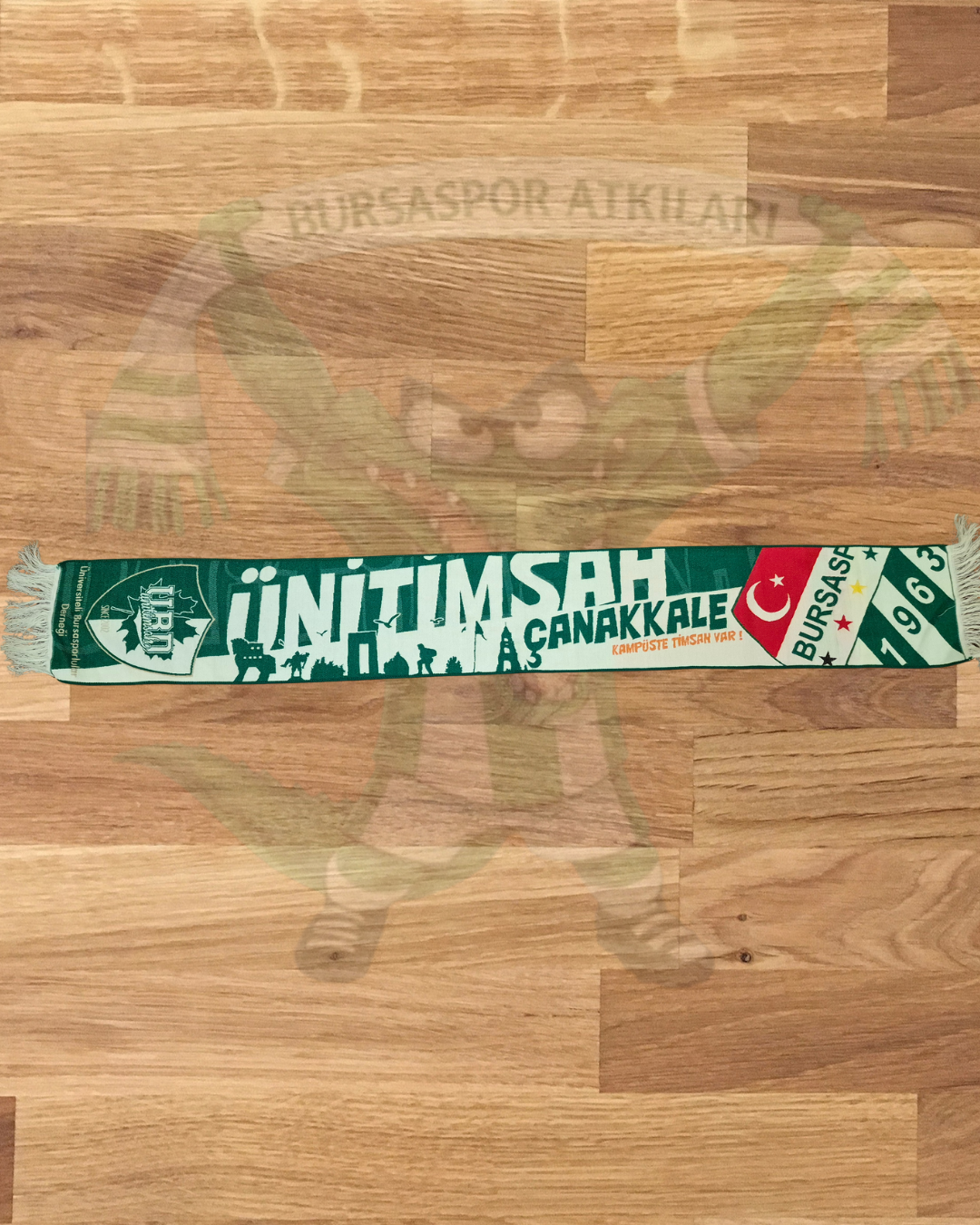 Ünitimsah Çanakkale 