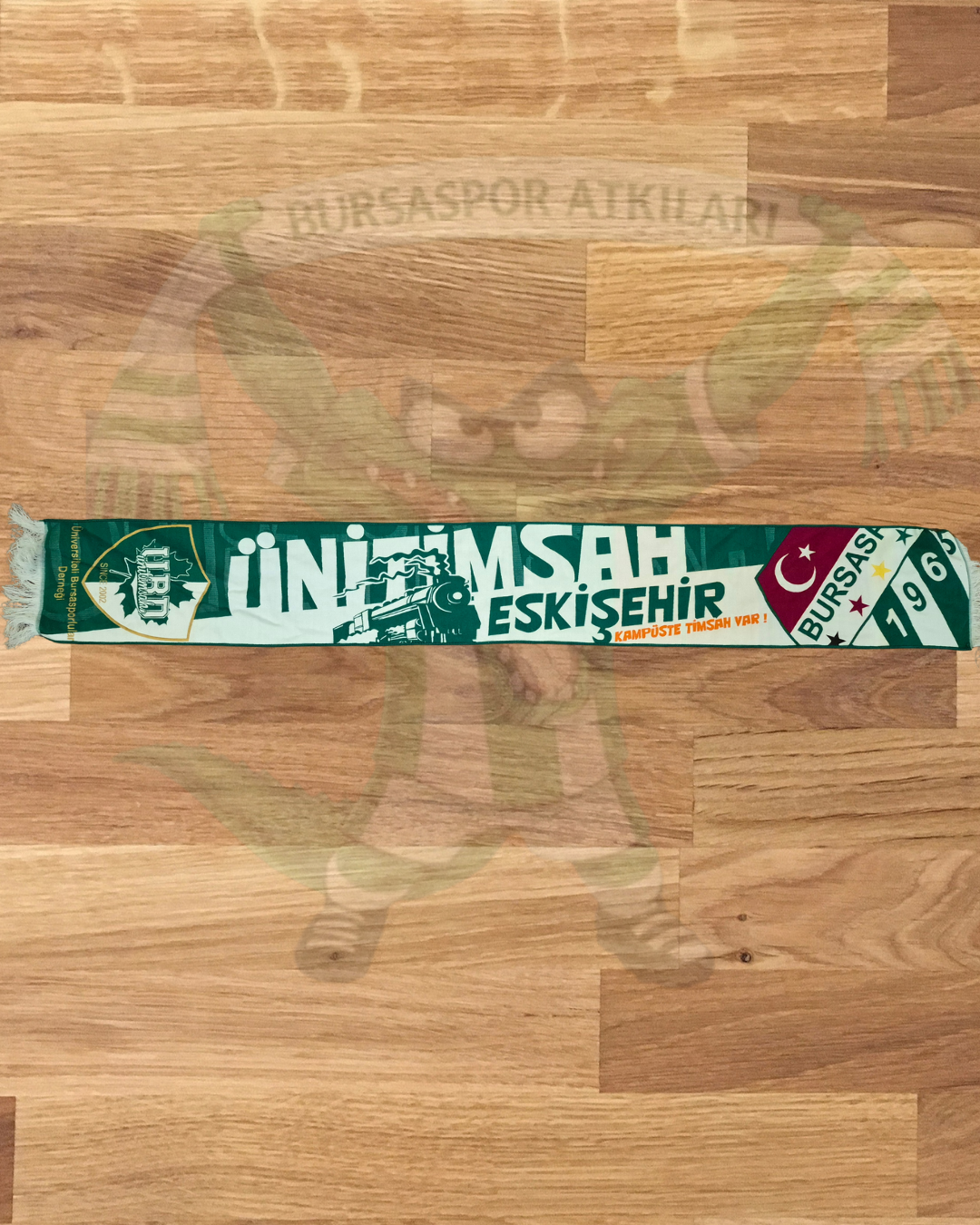 Ünitimsah Eskişehir 