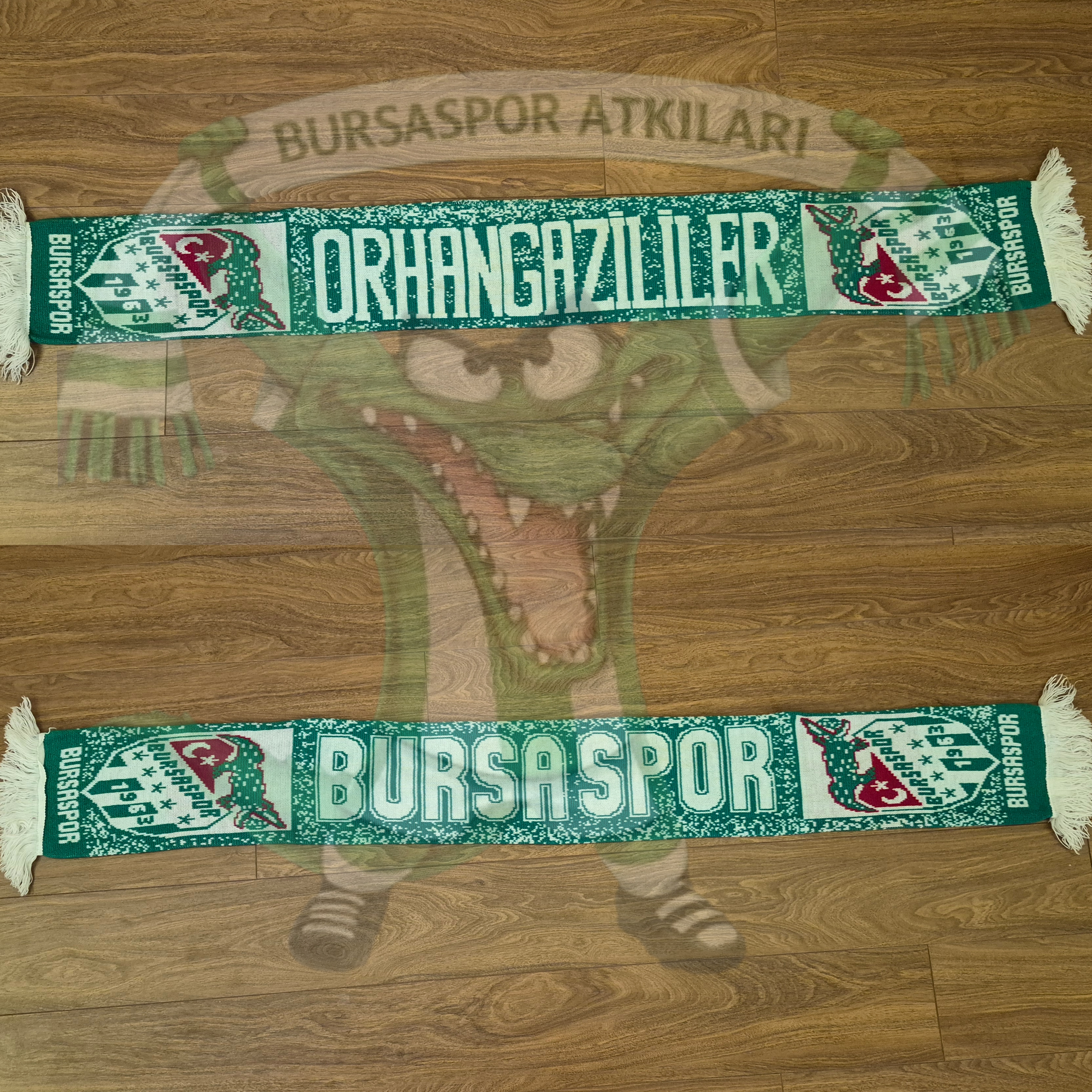 Orhangazililer 