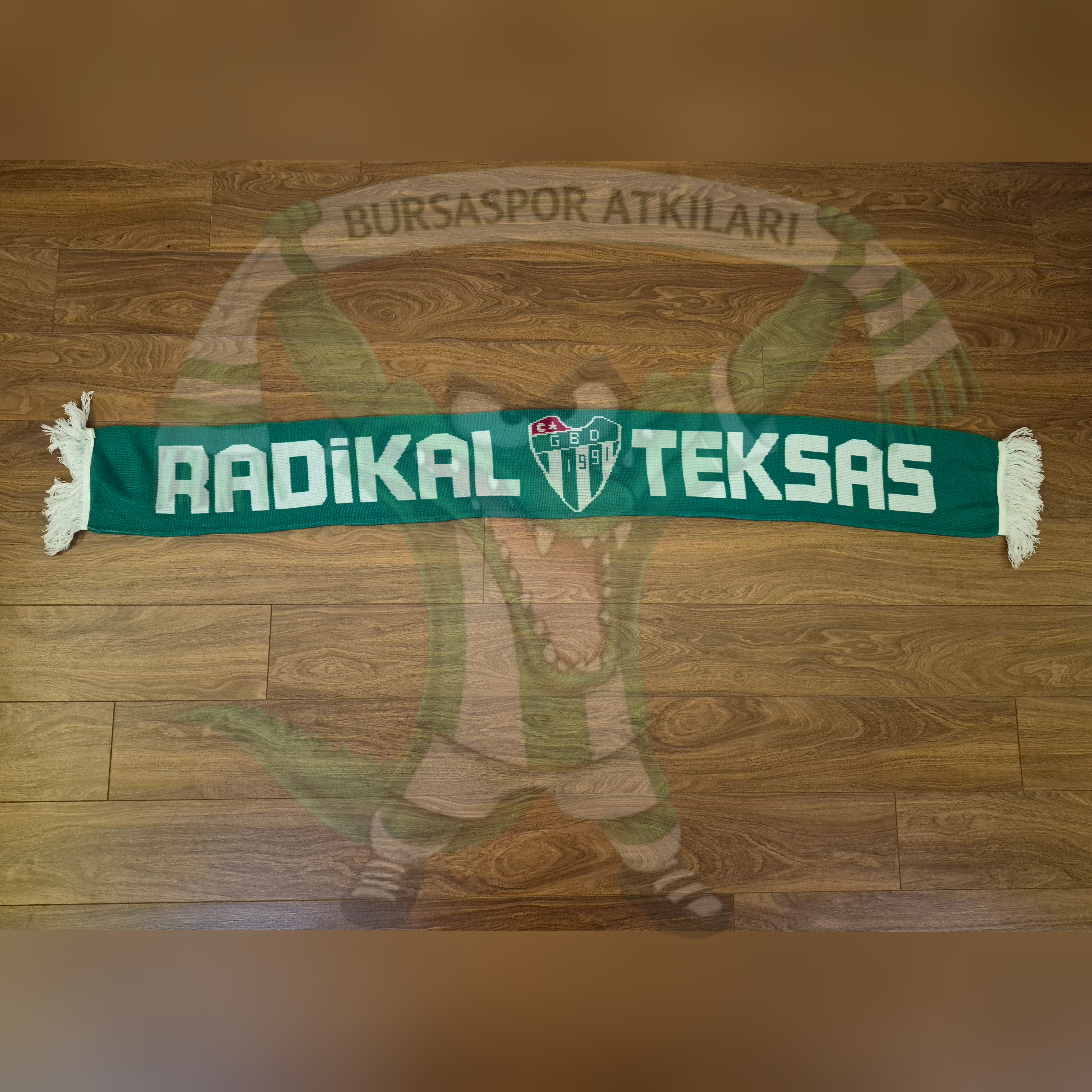 Radikal Teksas