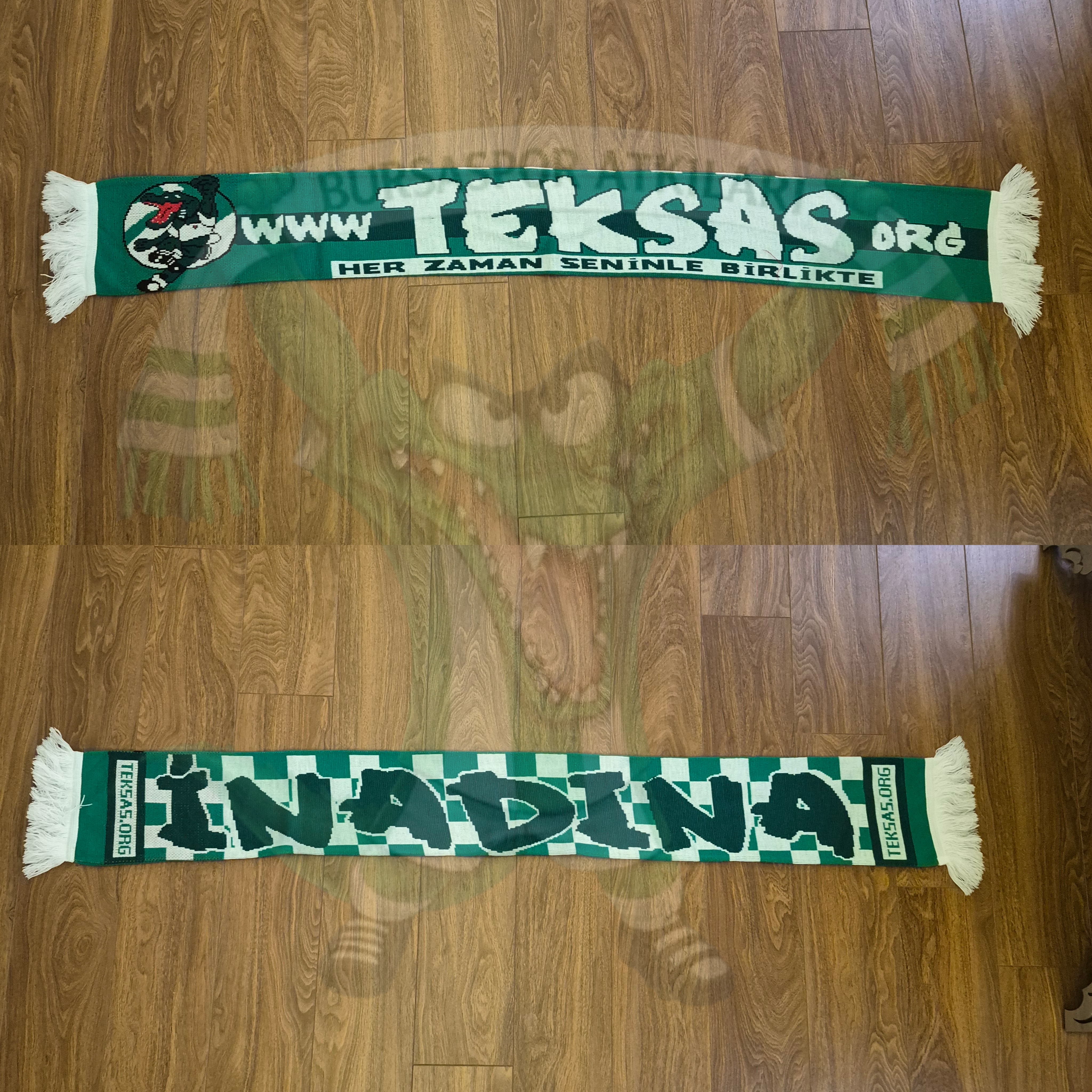 Teksas.Org İnadına 