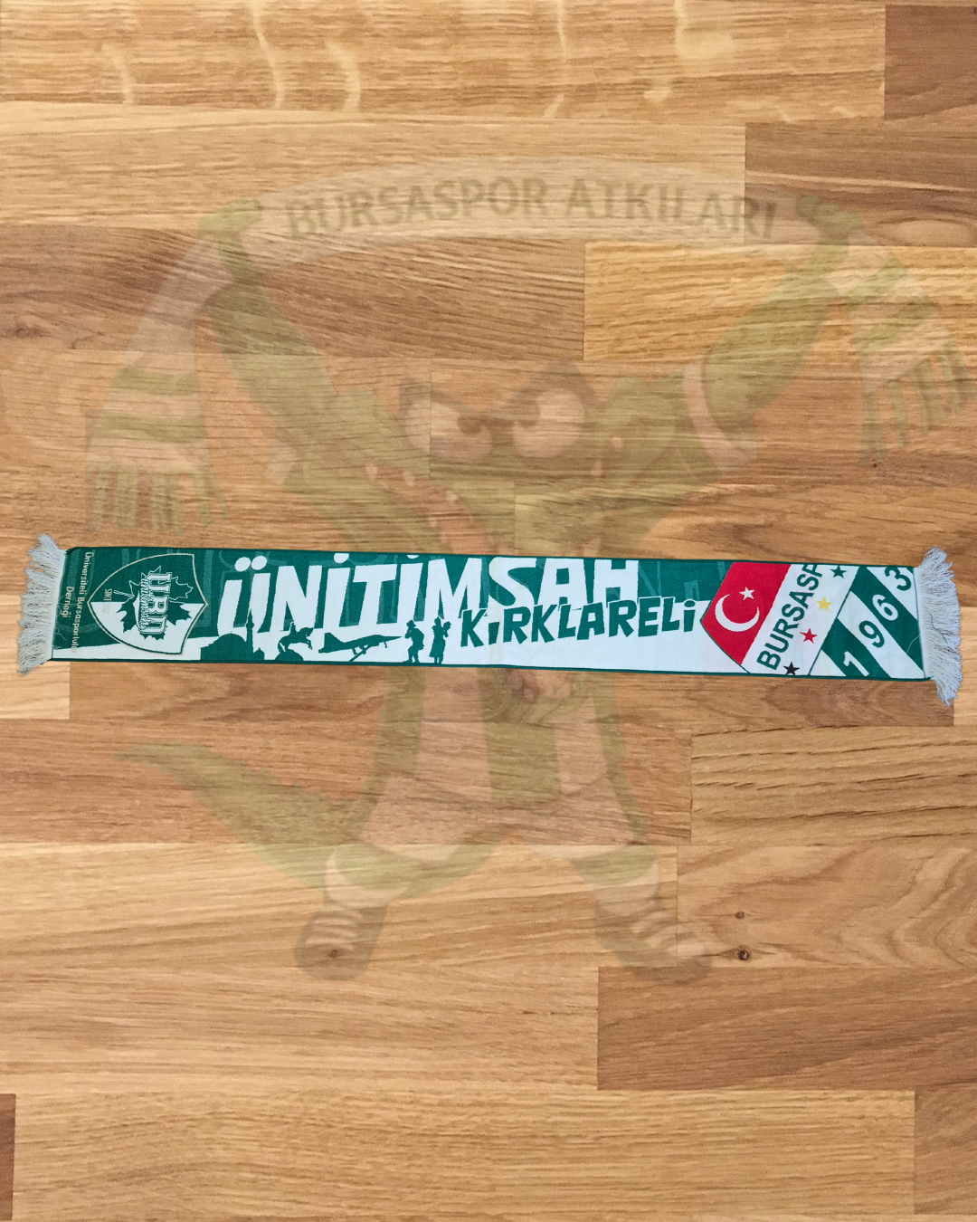 Unitimsah Kırklareli